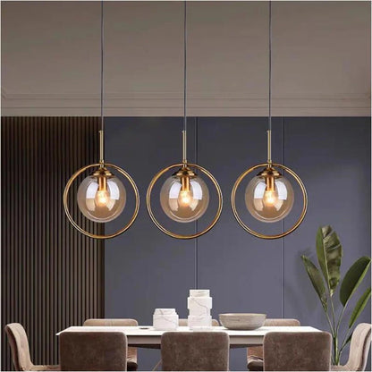 Applique LED Lineare Moderna da Parete | Lumivento