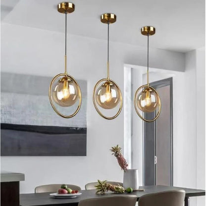 Applique LED Lineare Moderna da Parete | Lumivento
