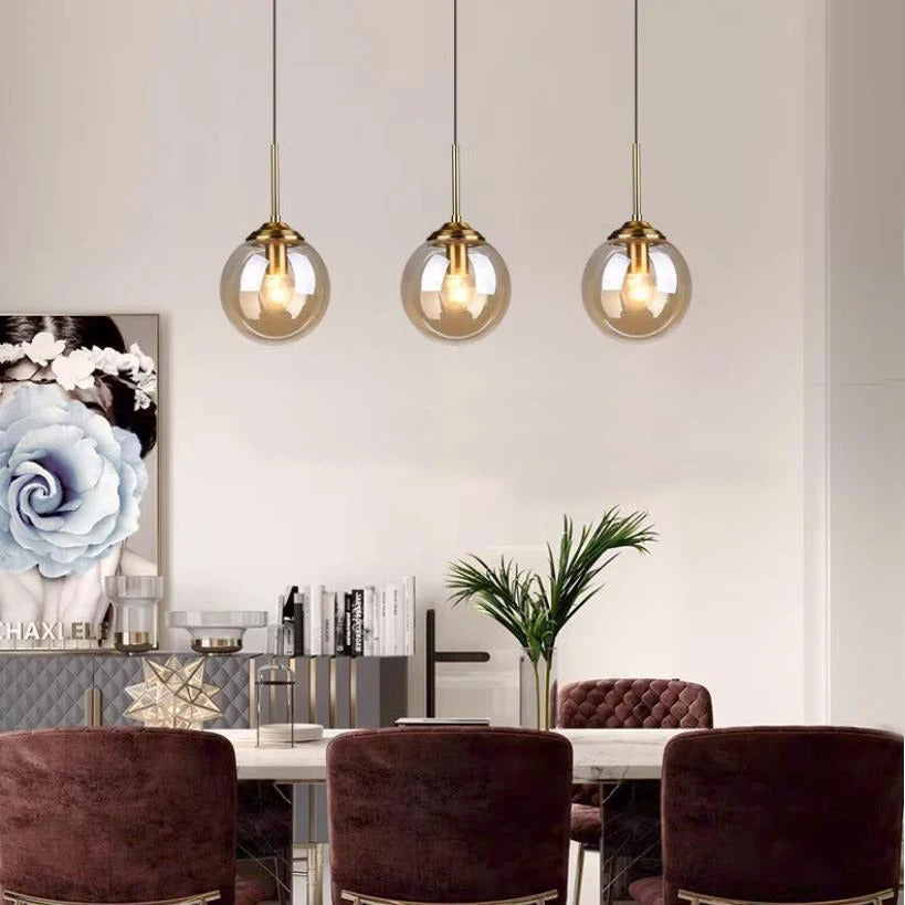Applique LED Lineare Moderna da Parete | Lumivento