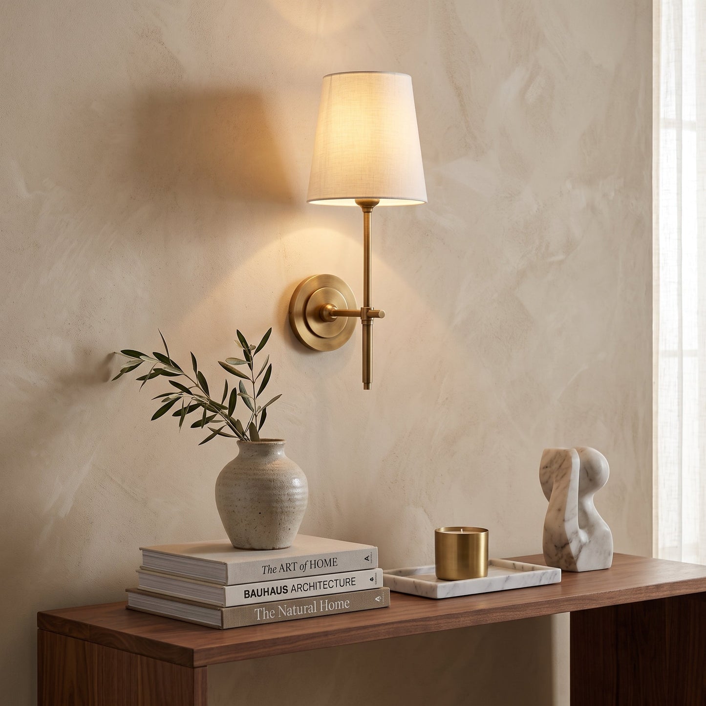 Applique Rustica Vintage in Stile Country | Casanova