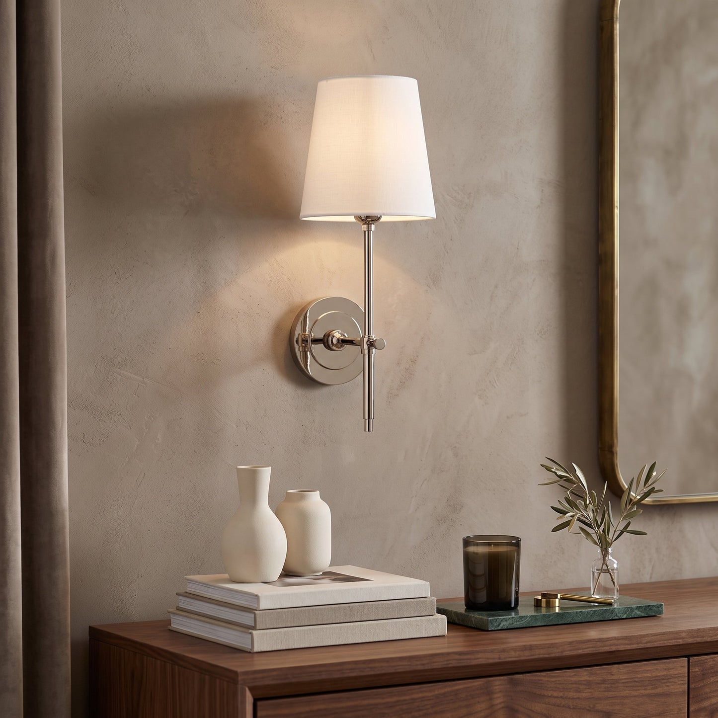 Applique Rustica Vintage in Stile Country | Casanova