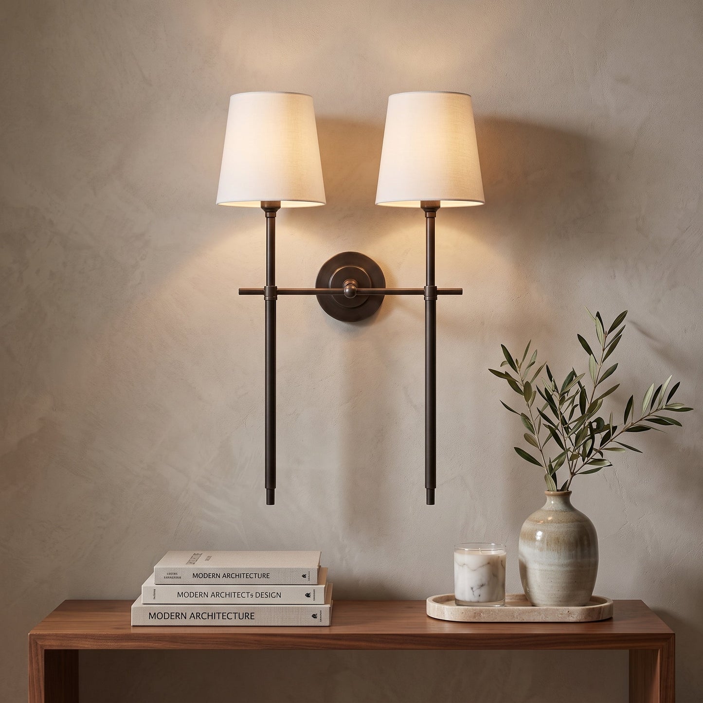 Applique Rustica Vintage in Stile Country | Casanova