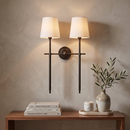 Applique Rustica Vintage in Stile Country | Casanova