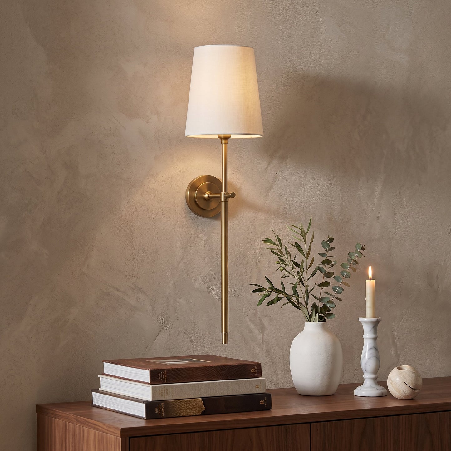 Applique Rustica Vintage in Stile Country | Casanova