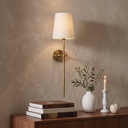 Applique Rustica Vintage in Stile Country | Casanova