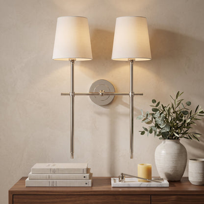 Applique Rustica Vintage in Stile Country | Casanova