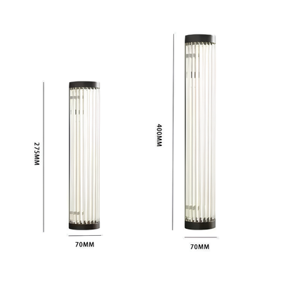 Applique da Esterno LED Retrò Impermeabile dal Fascino Classico | Casaluce
