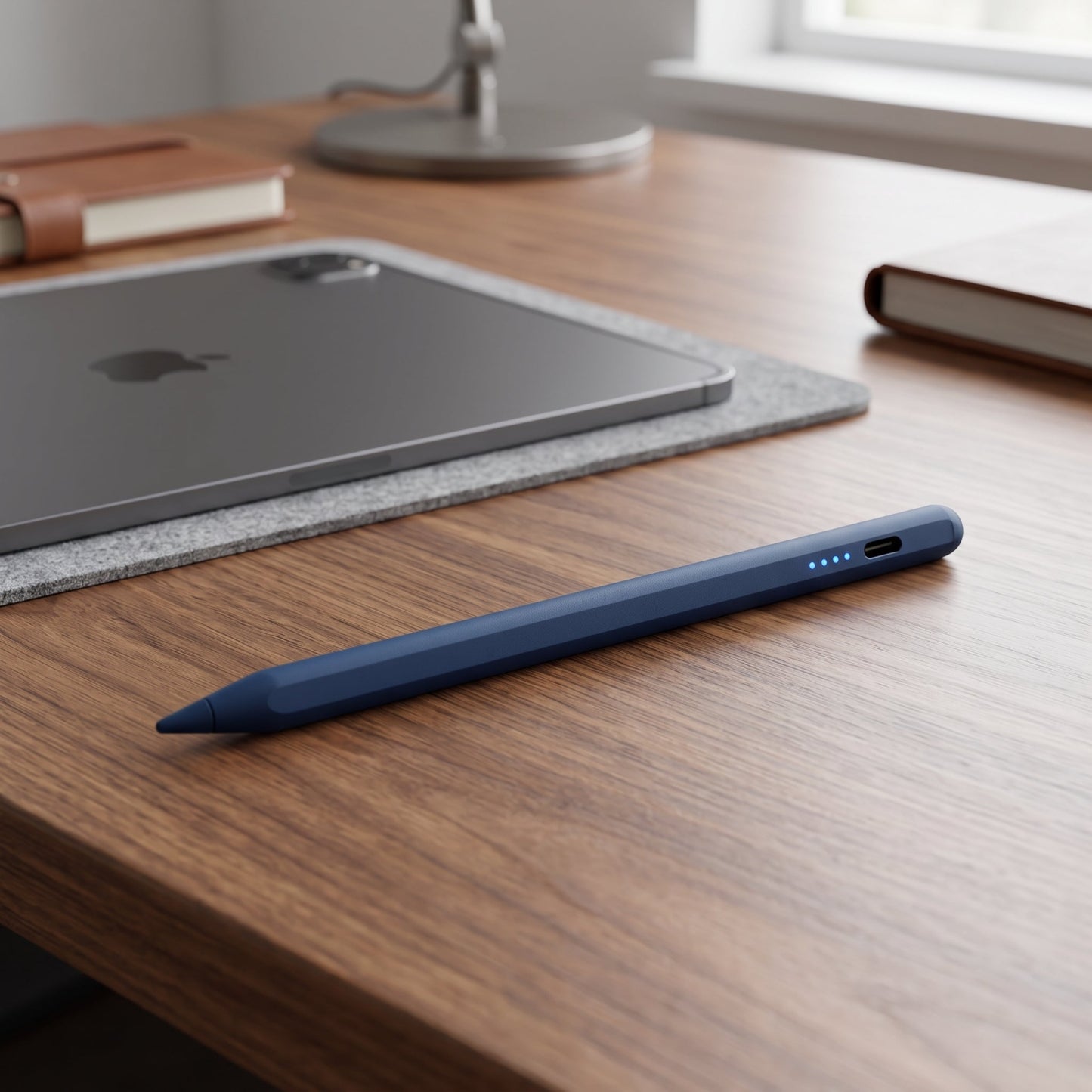 Penna Touch Attiva per Tablet con Batteria | Scrivora