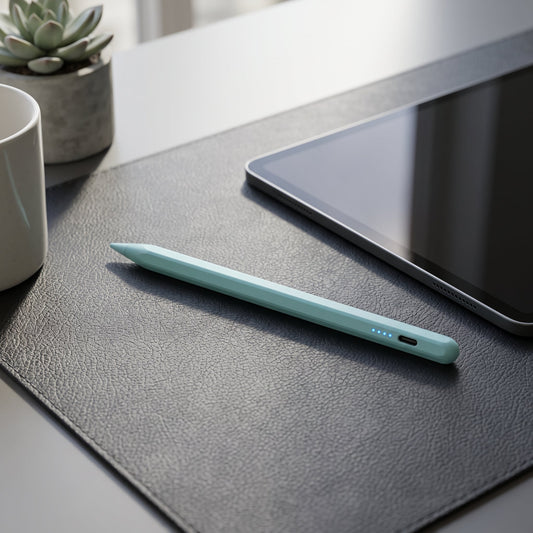 Penna Touch Attiva per Tablet con Batteria | Scrivora