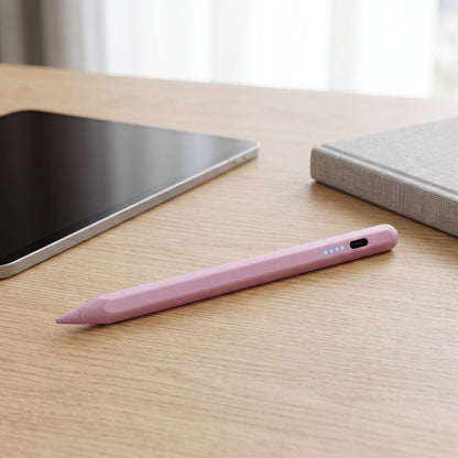 Penna Touch Attiva per Tablet con Batteria | Scrivora