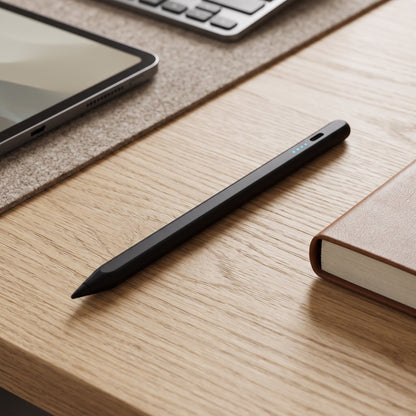 Penna Touch Attiva per Tablet con Batteria | Scrivora