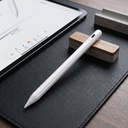 Penna Touch Attiva per Tablet con Batteria | Scrivora