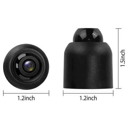 Mini Telecamera WiFi con Rilevamento Movimento | Sorveglia