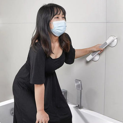 Maniglia Sicurezza Doccia Ventosa Parete Bagno | Forteva