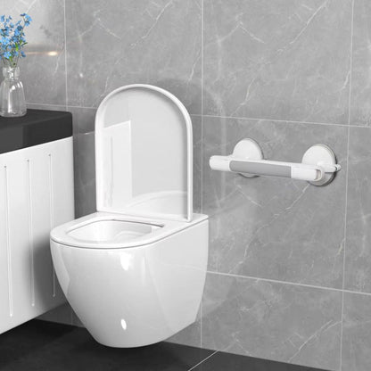 Maniglia Sicurezza Doccia Ventosa Parete Bagno | Forteva