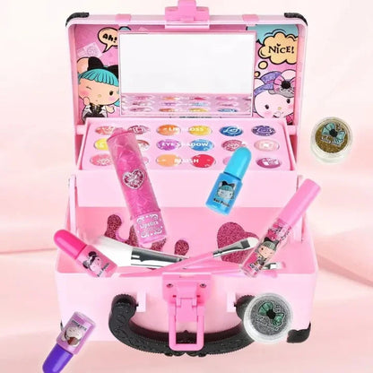 Valigetta Trucco Giocattolo con Accessori per Bambini | Casanovare