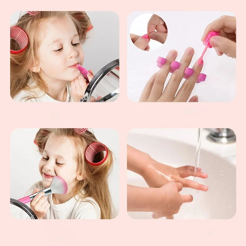 Valigetta Trucco Giocattolo con Accessori per Bambini | Casanovare