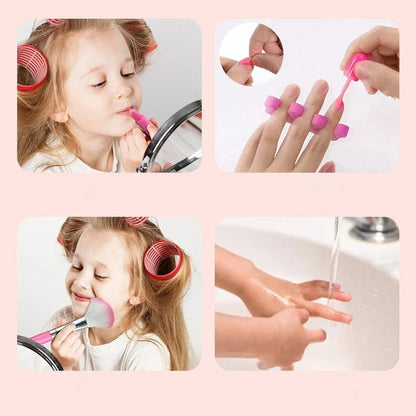 Valigetta Trucco Giocattolo con Accessori per Bambini | Casanovare