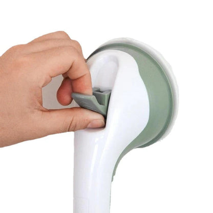 Maniglia di Sicurezza con Ventose Senza Foratura | Sicurpresa