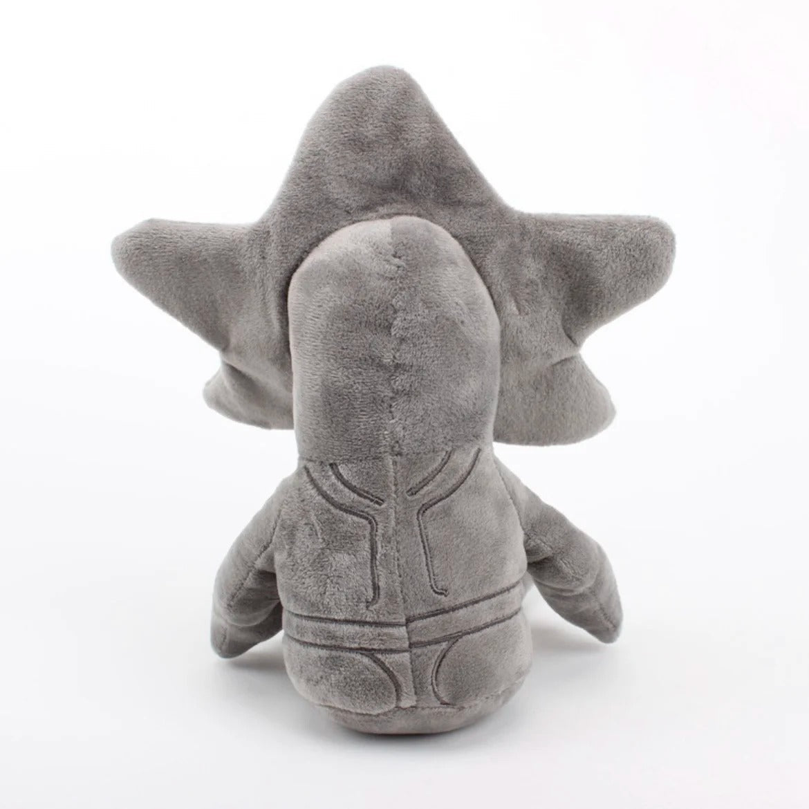 Peluche Mostro Morbido Fantasia Regalo Bambini Decorativo | Bellamelia