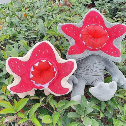 Peluche Mostro Morbido Fantasia Regalo Bambini Decorativo | Bellamelia