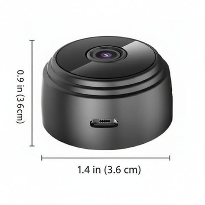 Telecamera Retromarcia Wireless Full HD per Camper | Pietrafelice
