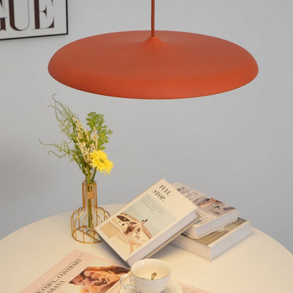 Lampada a Sospensione dai Toni Pastello Ispirata ai Colori Macaron | Dorabella