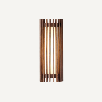 Lampada da Parete Geometrica in Acrilico | Legnara