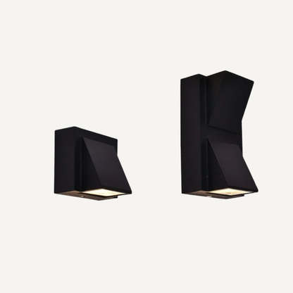 Lampada da Parete LED Up & Down Moderna | Lumivera