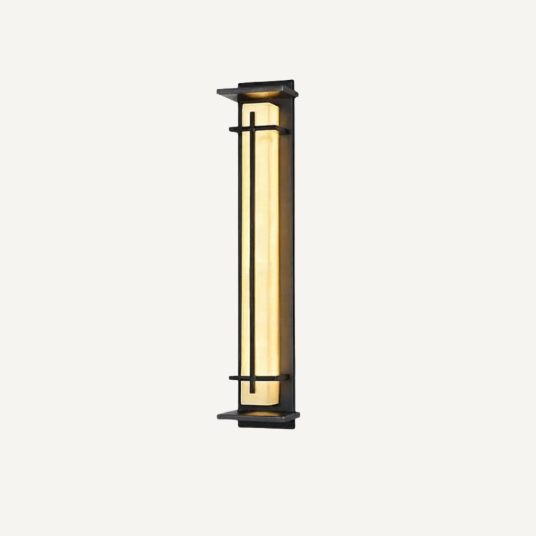 Applique LED Impermeabile Da Parete Per Esterni | Fiorelma