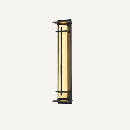 Applique LED Impermeabile Da Parete Per Esterni | Fiorelma