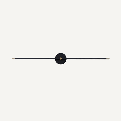 Applique LED Lineare Sottile Da Parete Per Interni | Bellacasa