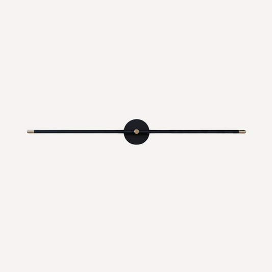 Applique LED Lineare Sottile Da Parete Per Interni | Bellacasa