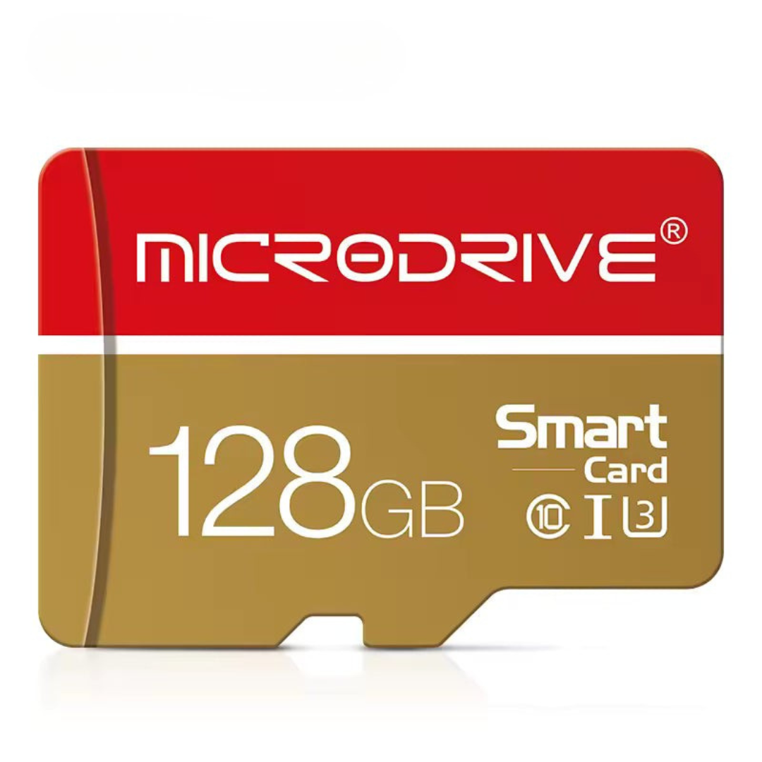 Scheda Memoria MicroSD Universale Archiviazione Dati Mobile | Bellaluce