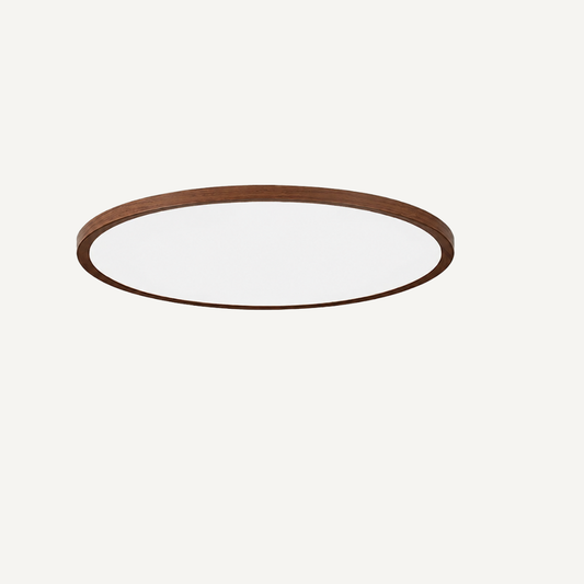 Plafoniera LED Rotonda Ultrasottile Design Moderno Minimalista | Bellacorte