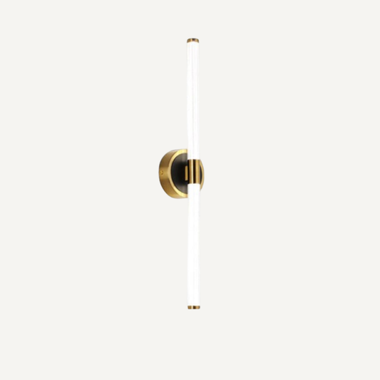 Lampada LED Lineare in Acrilico da Parete Interni | Monteverde