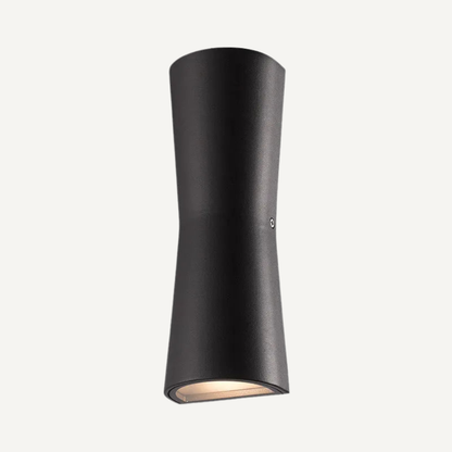 Lampada LED Esterna a Doppia Luce da Parete | Casabellaia