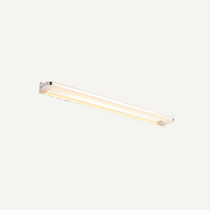 Lampada LED da Parete per Specchio Bagno Moderna | Casariviera