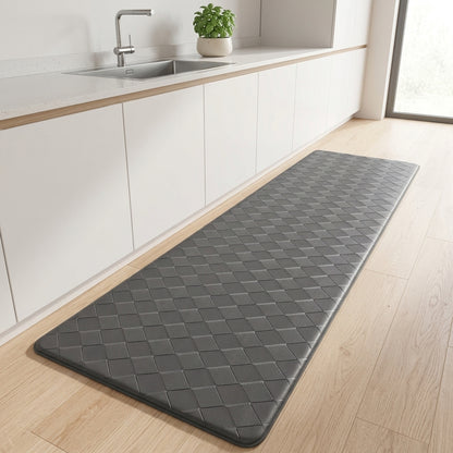 Comfort Antifatica Cucina Tappeto Antiscivolo Impermeabile Moderno | Montechiaro
