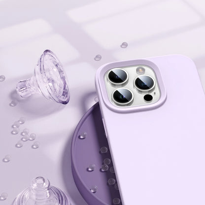 Cover in Silicone per iPhone Compatibile MagSafe Sottile Protettiva | Caravella