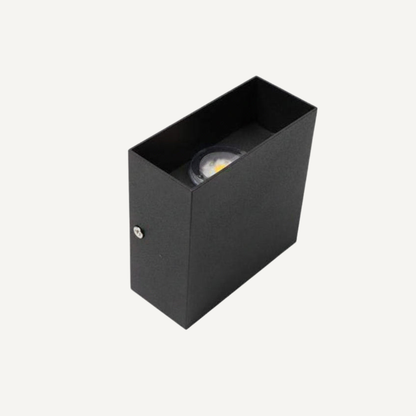 Lampada da Parete LED Impermeabile per Esterni | Lumivia