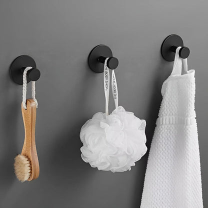 Ganci a Ventosa Senza Foratura per Bagno e Cucina | Appesivo