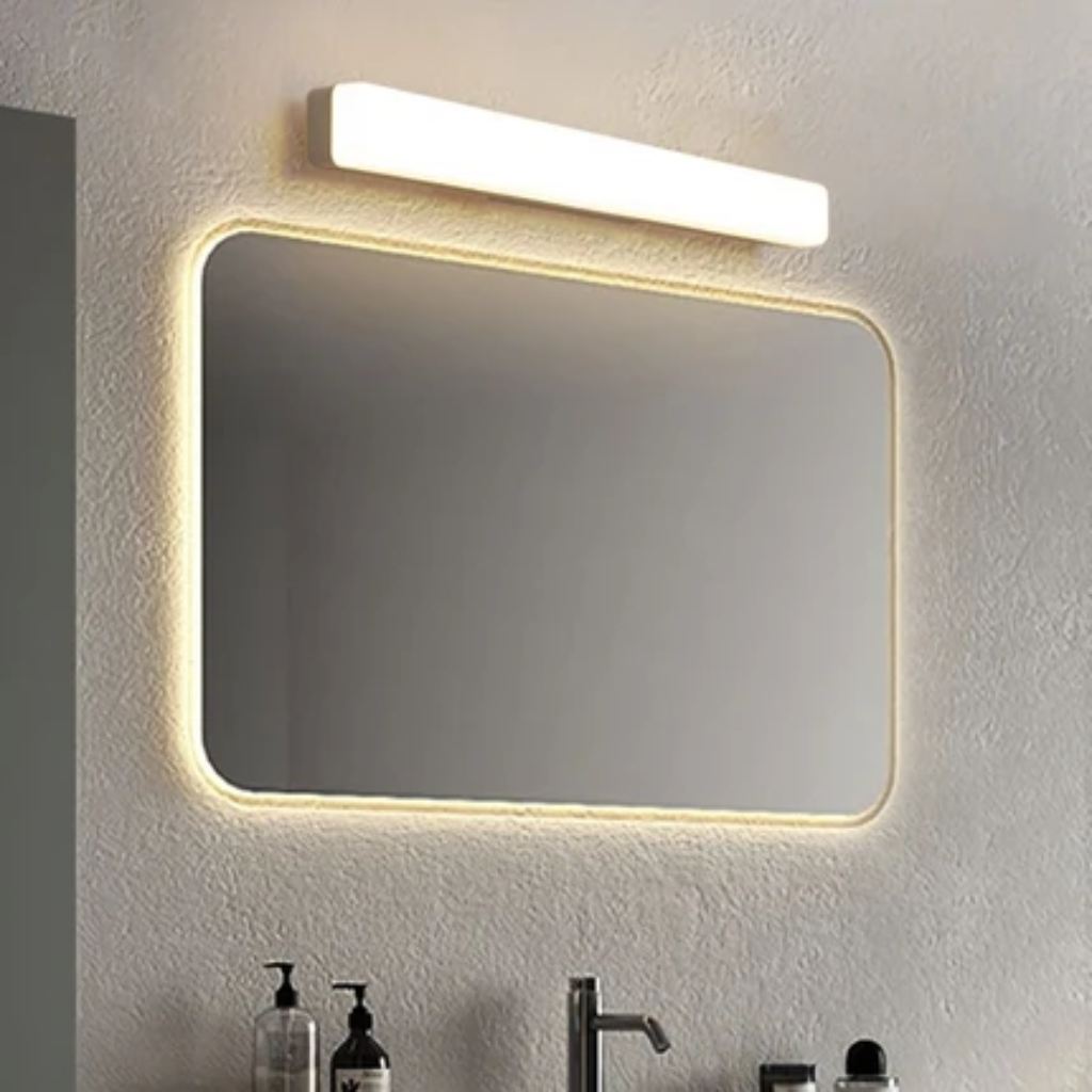 Lampada LED Lineare Sottile da Soffitto a Incasso Moderno | Luceriviera