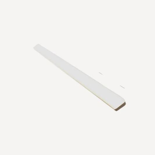 Lampada LED Lineare Sottile da Soffitto a Incasso Moderno | Luceriviera