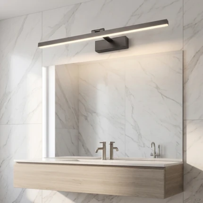 Moderna Lampada LED da Parete per Specchio Bagno | Luceserena