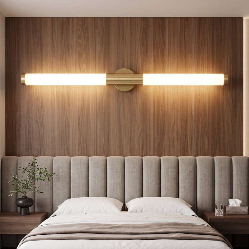 Lampada LED Moderna da Parete per Specchio e Vanity | Bellacortile