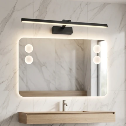 Moderna Lampada LED da Parete per Specchio Bagno | Luceserena