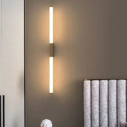 Lampada LED Moderna da Parete per Specchio e Vanity | Bellacortile