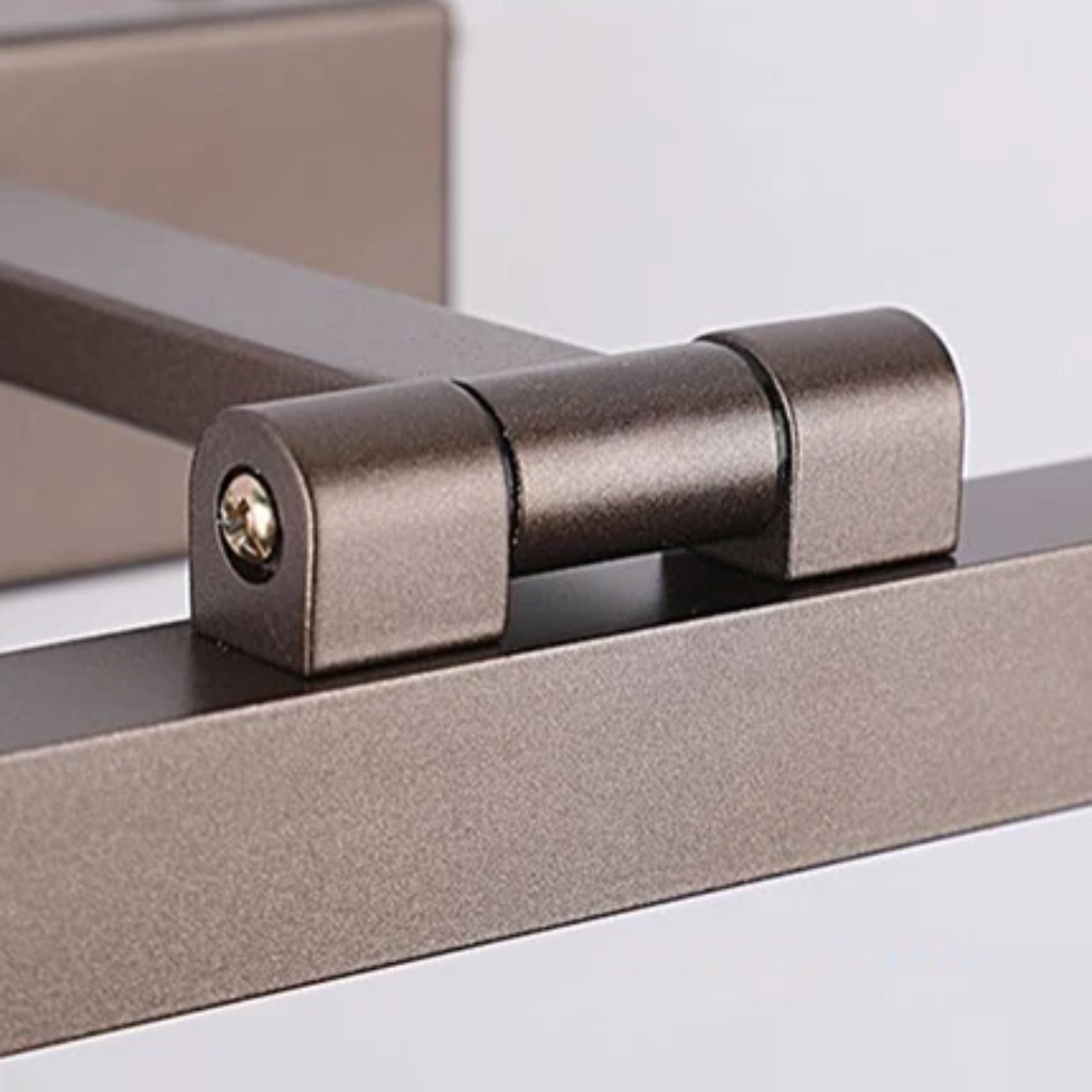 Moderna Lampada LED da Parete per Specchio Bagno | Luceserena