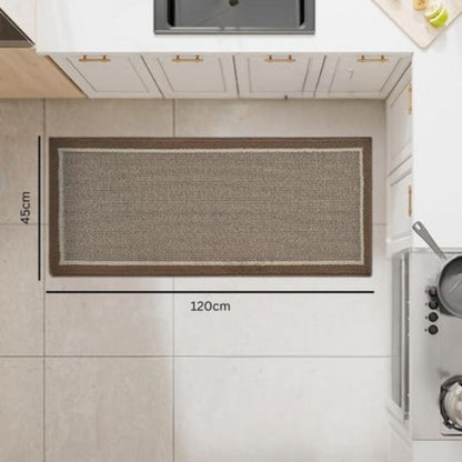 Tappeto Cucina Assorbente Antiscivolo Lavabile | Zarevo